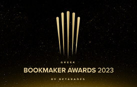 greek bookmaker awards icon