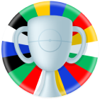 Euro 2024 logo