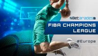 FIBA Champions League: Υψηλό σκορ στην Τουρκία, με απουσίες το Περιστέρι στη Λιθουανία