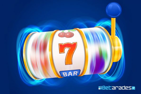 free spins