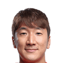 Jung Woo-young Νότια Κορέα
