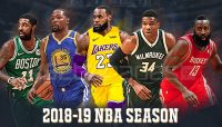 NBA Σαββάτου: Χωρίς Embiid οι Sixers, ευκαιρία για νίκη οι Hawks