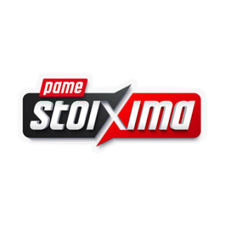 Pamestoixima logo 2018