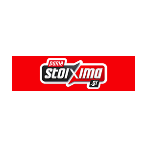 Pamestoixima logo 2019