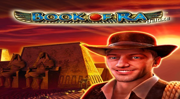 Book of Ra Slot