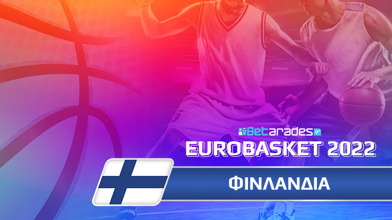 φινλανδια μπασκετ ροστερ eurobasket 2022
