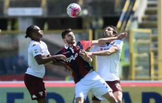 Bologna - Genoa