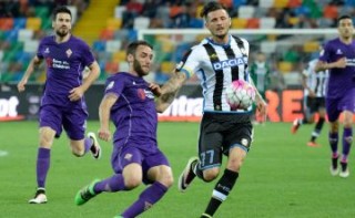 Fiorentina - Juventus