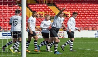 Gateshead - Bromley