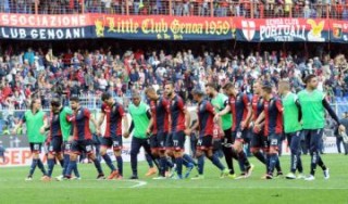 Genoa - Frosinone