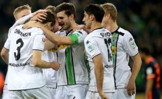 Gladbach - Hoffenheim