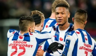 Heerenveen FC