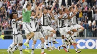 Juventus - lazio