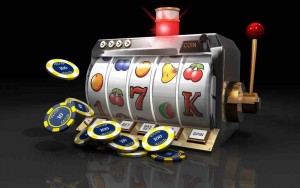 Νόμιμα Casino Online