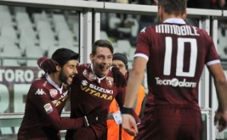 Torino - Frosinone