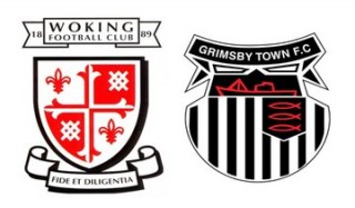 Woking - Grimbsby