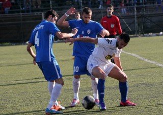 atromitos peiraia - rafina