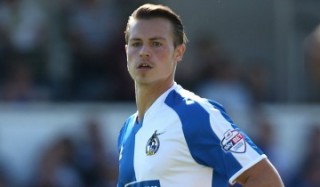 bristol rovers - exeter