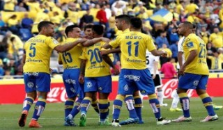 Las Palmas FC