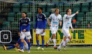 Gefle souhdia