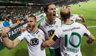 Hammarby