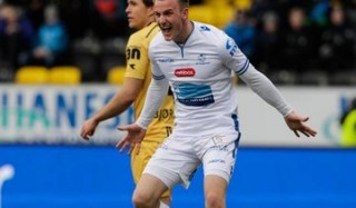 haugesund - stabaek