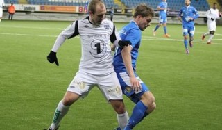 kristiansund - raufoss