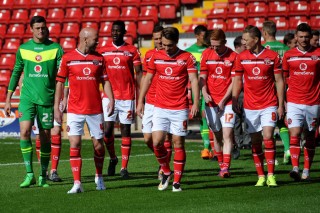 walsall - shrewsbury