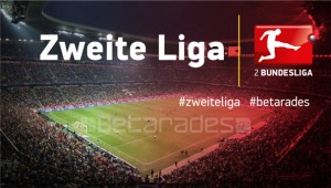 Β’ Γερμανίας: Αφιέρωμα 2. Bundesliga 2017-18