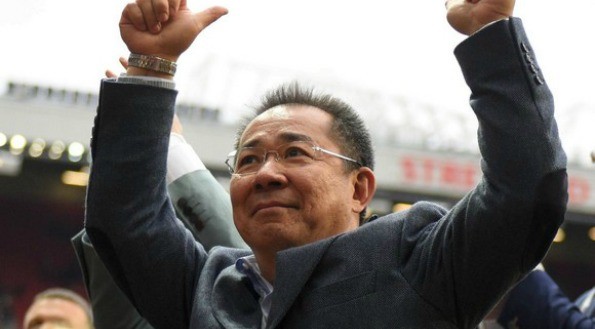 leicester city