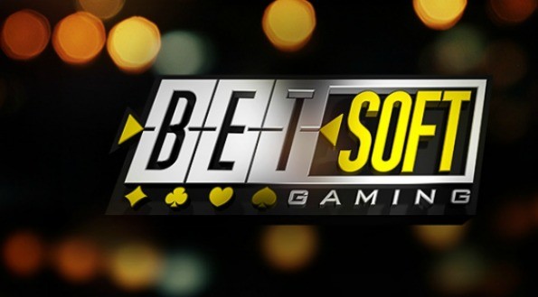 betsoft gaming