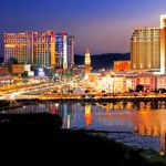 Μακάο: Ανακοίνωσε αυστηρά μέτρα για τον κορωνοϊό – Παραμένουν ανοιχτά τα καζίνο