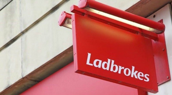 Ladbrokes stoixima
