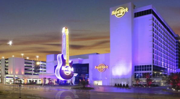 hard rock casino lavegas