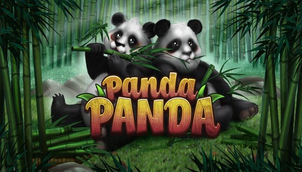 Free wild panda slot game