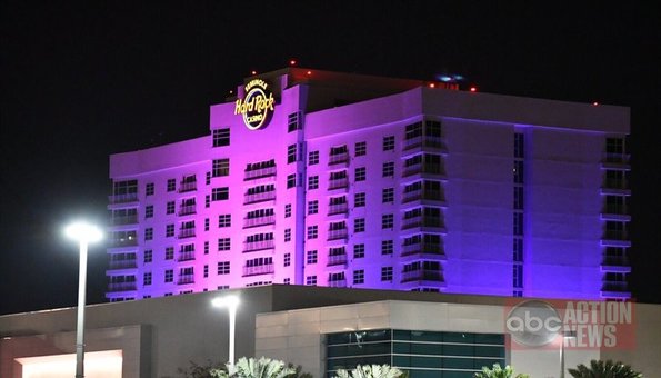 hard rock casino