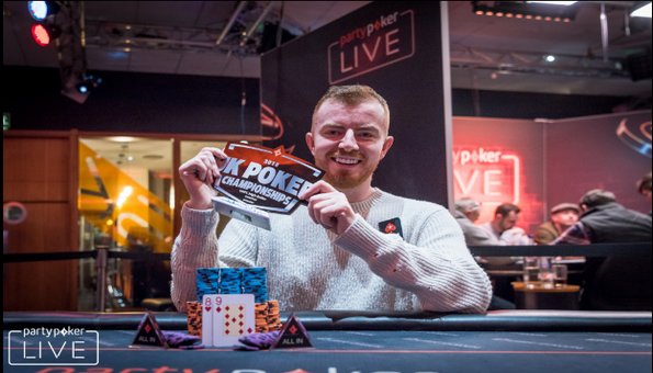 jake cody poker