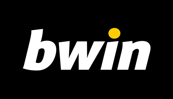 Bwin λογότυπο