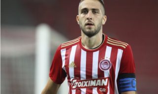 olympiakos pithanoi antipaloi