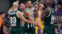 Euroleague: Το επιθετικό πρόβλημα της Μπάγερν πρέπει να εκμεταλευθεί ο ΠΑΟ, «περνά» από το Τελ Αβίβ η ΤΣΣΚΑ