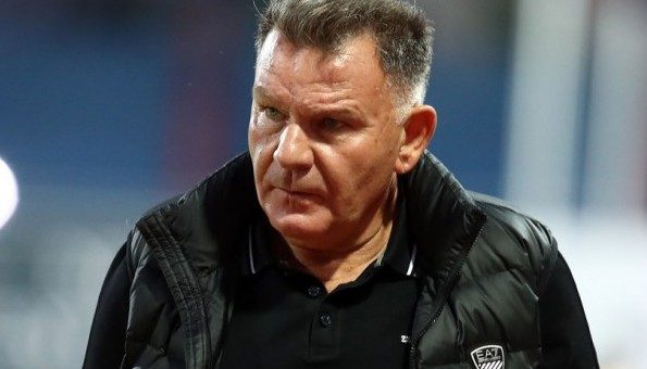 Αλέξης Κούγιας