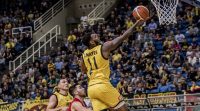 FIBA Champions League: Για τις πρώτες τους νίκες απόψε ΑΕΚ και ΠΑΟΚ με Νίμπουρκ και Βόννη αντίστοιχα
