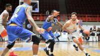 FIBA Champions League: Για την δεύτερη νίκη του ο Προμηθέας με αντίπαλο την Ολίμπια, «κλειστό» ματς το Ναντέρ-Τενερίφη