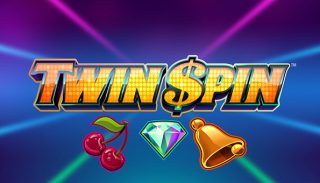 φρουτάκι Twin Spin