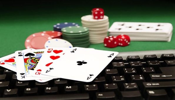 πόκερ online