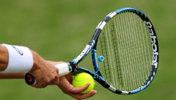 τένις στημένα παιχνίδια