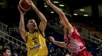 FIBA Champions League: Με Λιετκαμπέλις η ΑΕΚ για να φτάσει τις πέντε συνεχόμενες νίκες, δύσκολα ο Προμηθέας με Νεπτούνας