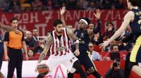 Euroleague: «Ξεχνά» την αποτυχία στο ντέρμπι ο Ολυμπιακός με νίκη επί της Φενέρ