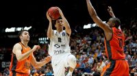 Eurocup: Κρίσιμα παιχνίδια για προκρίσεις πριν την διακοπή των εθνικών, αδιάφορες οι Άλμπα, Κουμπάν, Ούνιξ, Μάλαγα