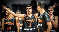 FIBA Champions League: «Πατάει» κορυφή με νίκη επί της Μπολόνια ο Προμηθέας, «αδύνατη» αποστολή του ΠΑΟΚ στην Τενερίφη